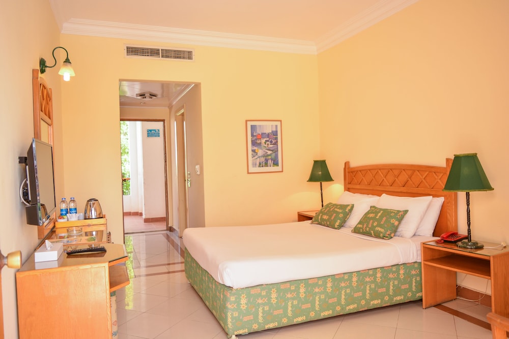 Dive Inn Resort — Hotel rooms in Sharm El Sheikh, Red Sea