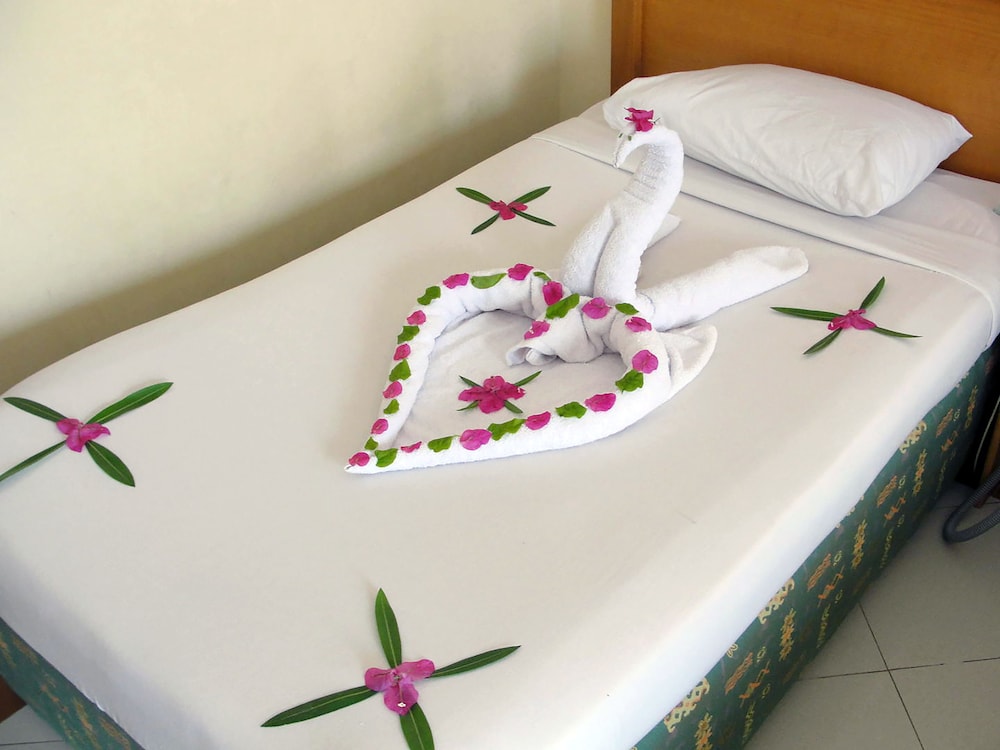 Dive Inn Resort — Hotel rooms in Sharm El Sheikh, Red Sea
