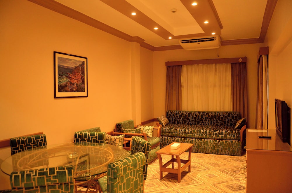 Dive Inn Resort — Hotel rooms in Sharm El Sheikh, Red Sea