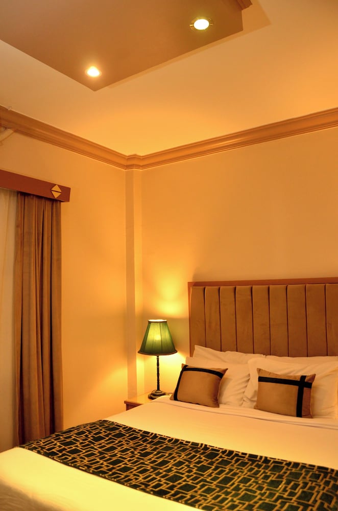 Dive Inn Resort — Hotel rooms in Sharm El Sheikh, Red Sea