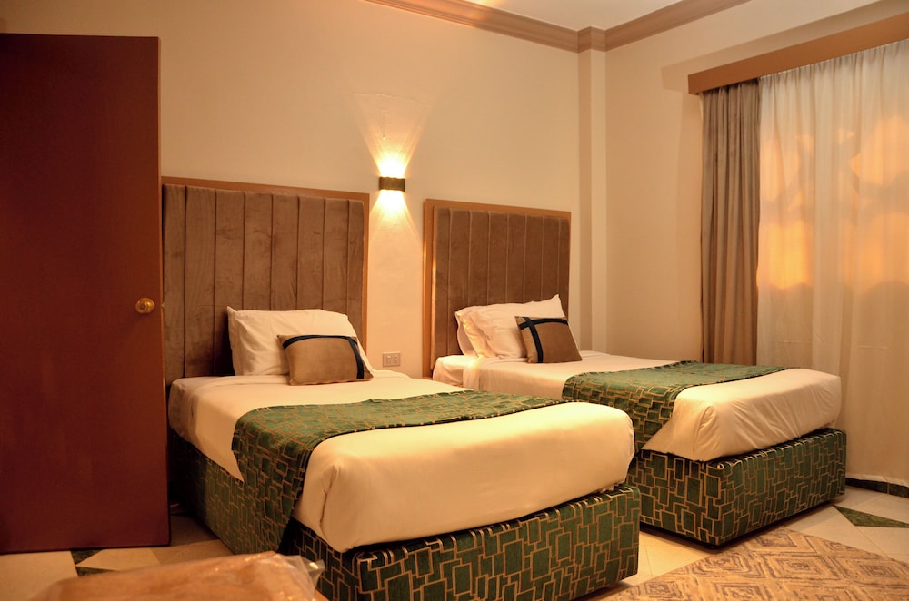 Dive Inn Resort — Hotel rooms in Sharm El Sheikh, Red Sea