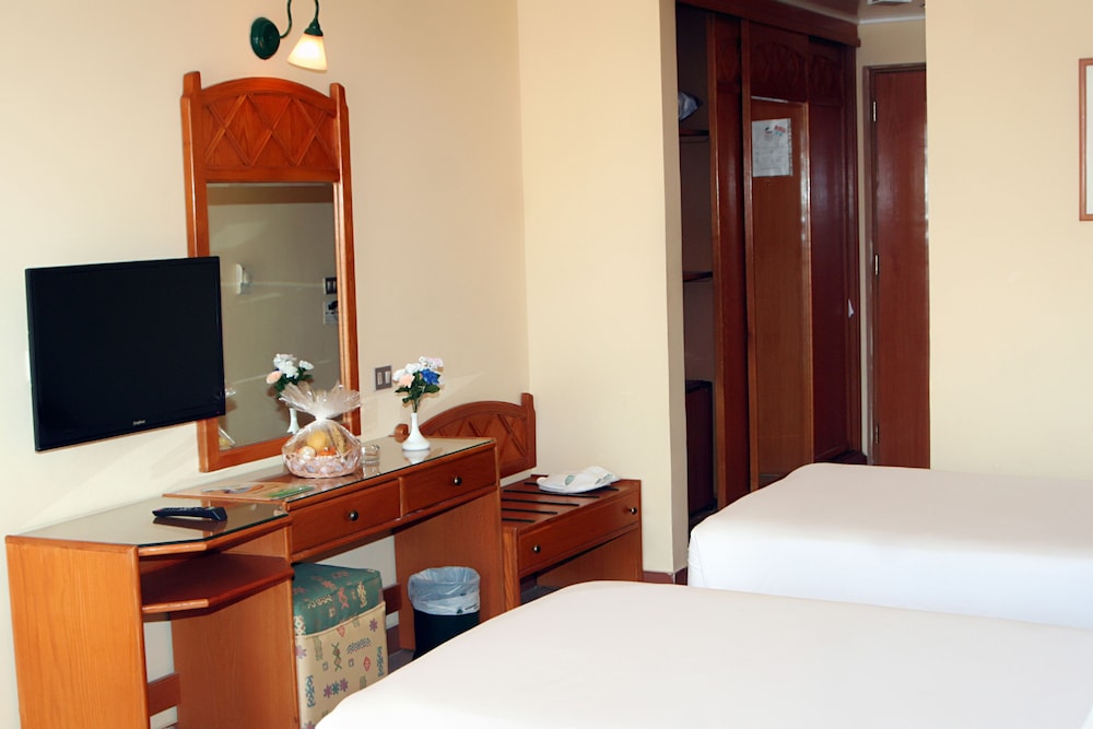 Dive Inn Resort — Hotel rooms in Sharm El Sheikh, Red Sea