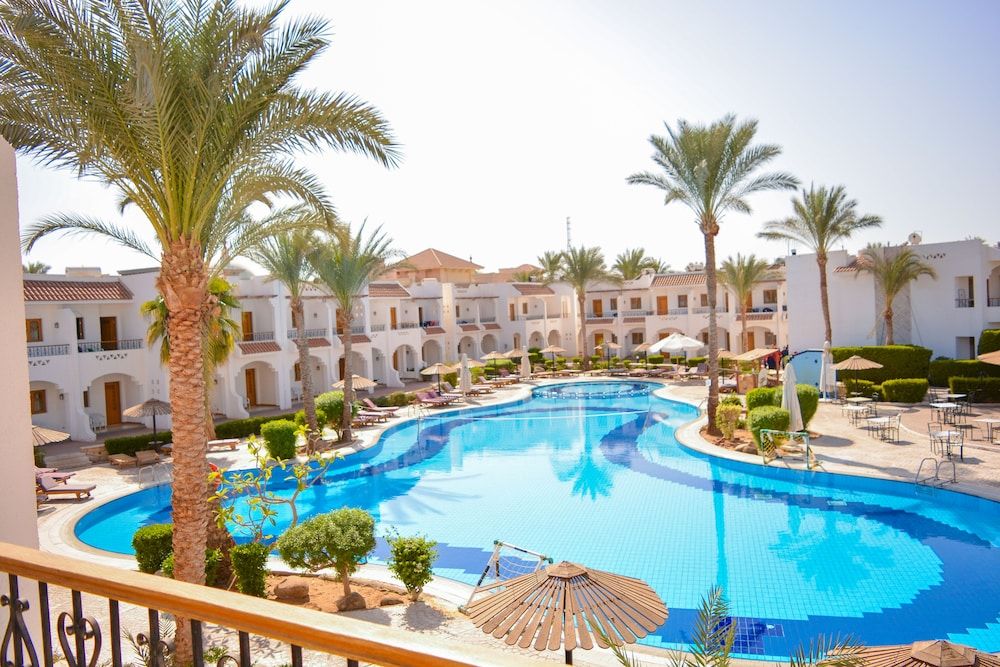 Szarm el-Szejk (5 dni) w Dive Inn Resort z Katowic