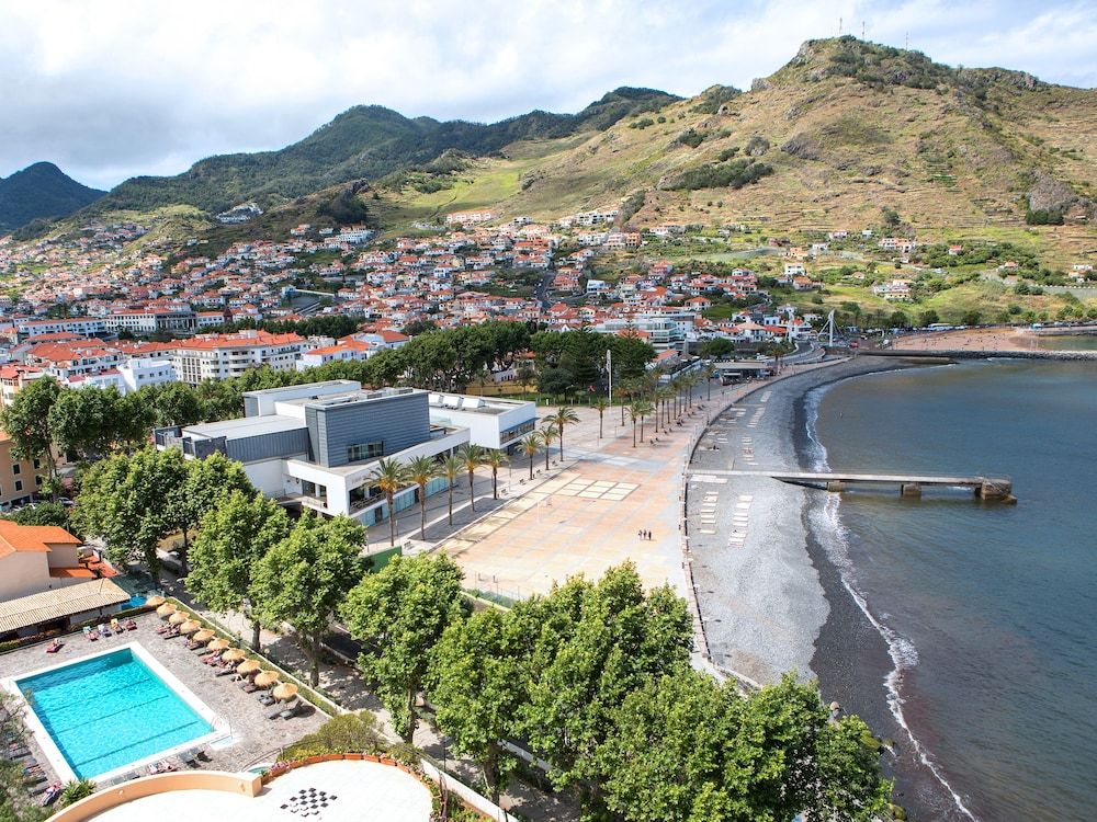 Baía Madeira Hotel - zdjęcie 3