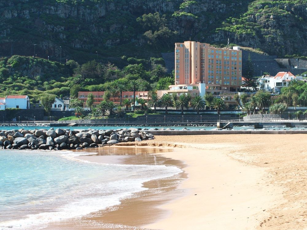 Baía Madeira Hotel - zdjęcie 5