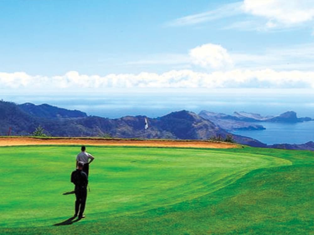 Baía Madeira Hotel — Sports & recreation in Machico, Madeira