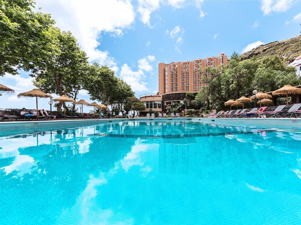 Baía Madeira Hotel