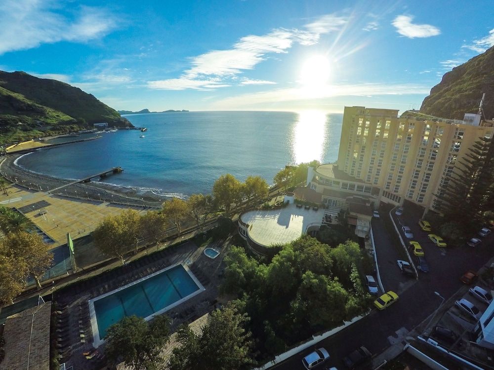 Baía Madeira Hotel - zdjęcie 4