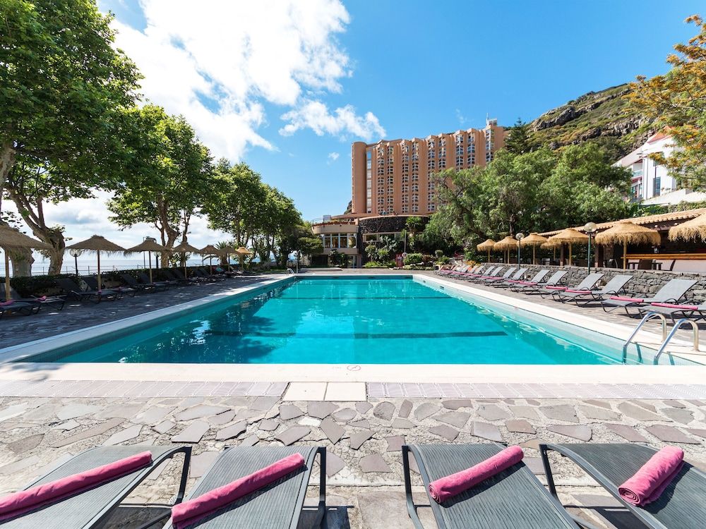 Baía Madeira Hotel - zdjęcie 2
