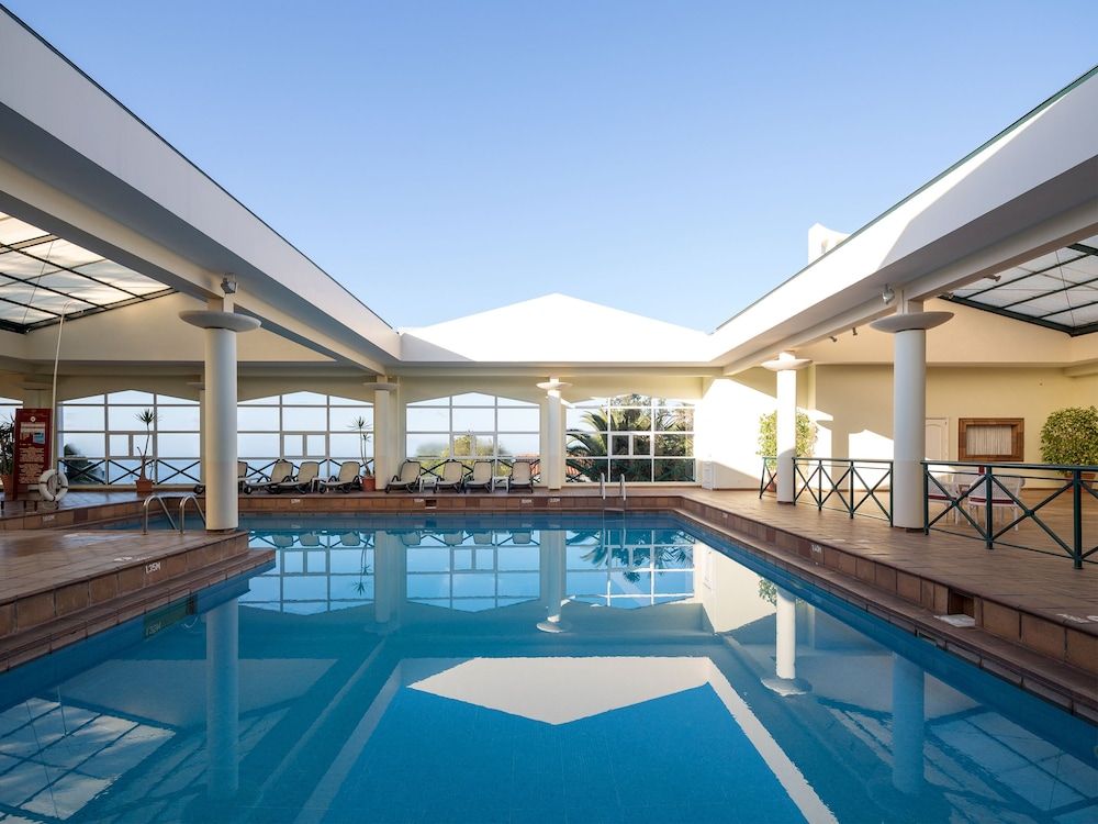 Garajau Madeira Hotel
