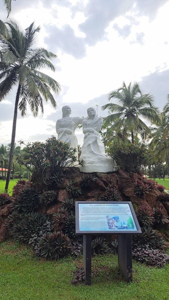 Novotel Goa Dona Sylvia Resort — Attractions in the area in Cavelossim, Goa