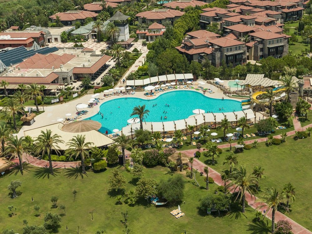Club Hotel Felicia Village