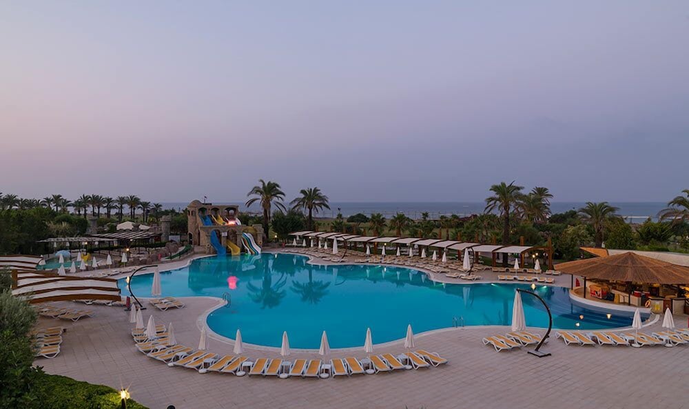Club Hotel Felicia Village - zdjęcie 4