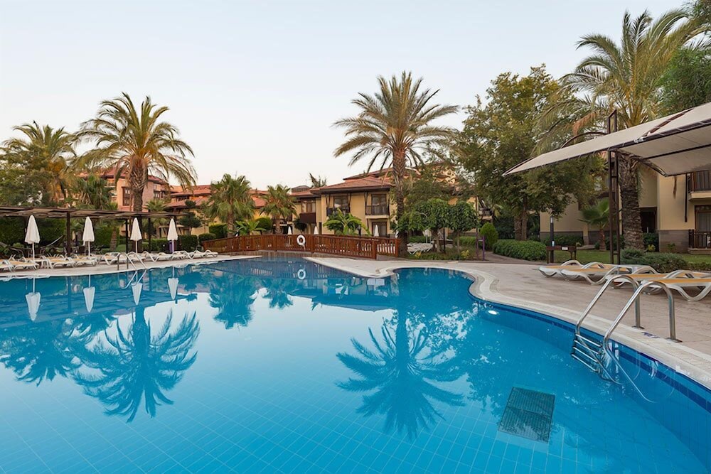 Club Hotel Felicia Village - zdjęcie 3