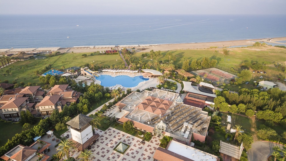 Club Hotel Felicia Village - zdjęcie 2