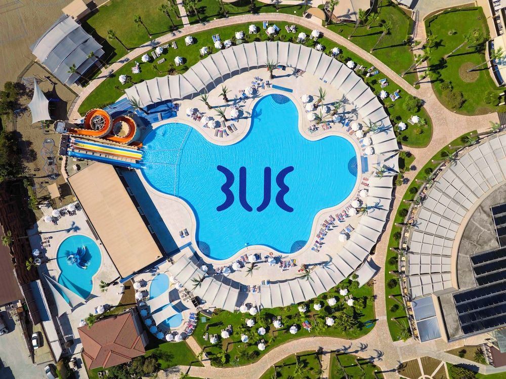 . TUI BLUE Palm Garden - All inclusive