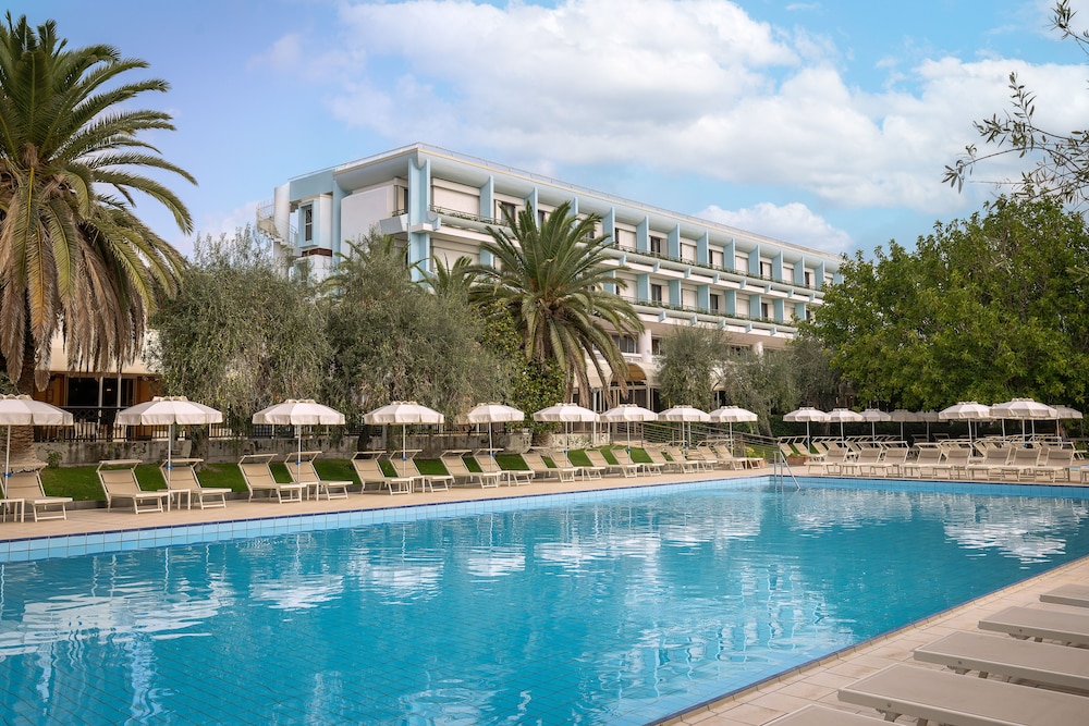 UNA Hotels Naxos Beach Sicilia - zdjęcie 3