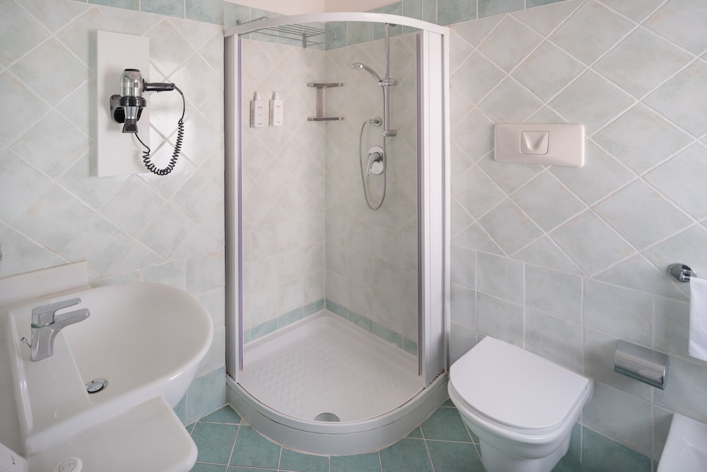 UNA Hotels Naxos Beach Sicilia — Hotel rooms in Giardini Naxos, Sicily