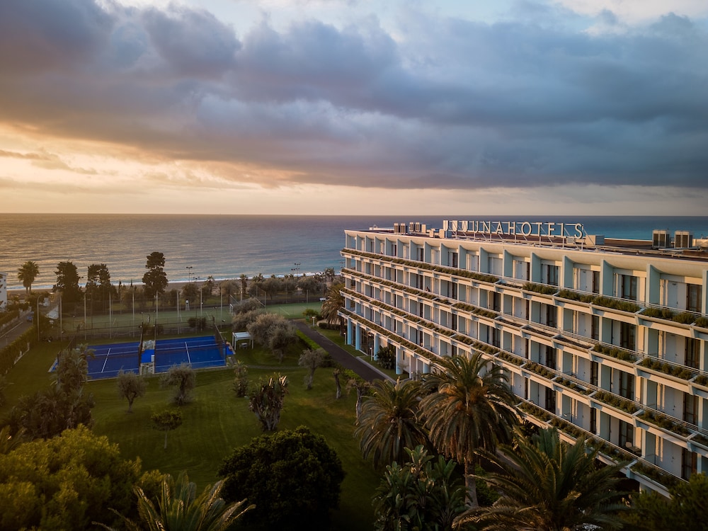 UNA Hotels Naxos Beach Sicilia - zdjęcie 4