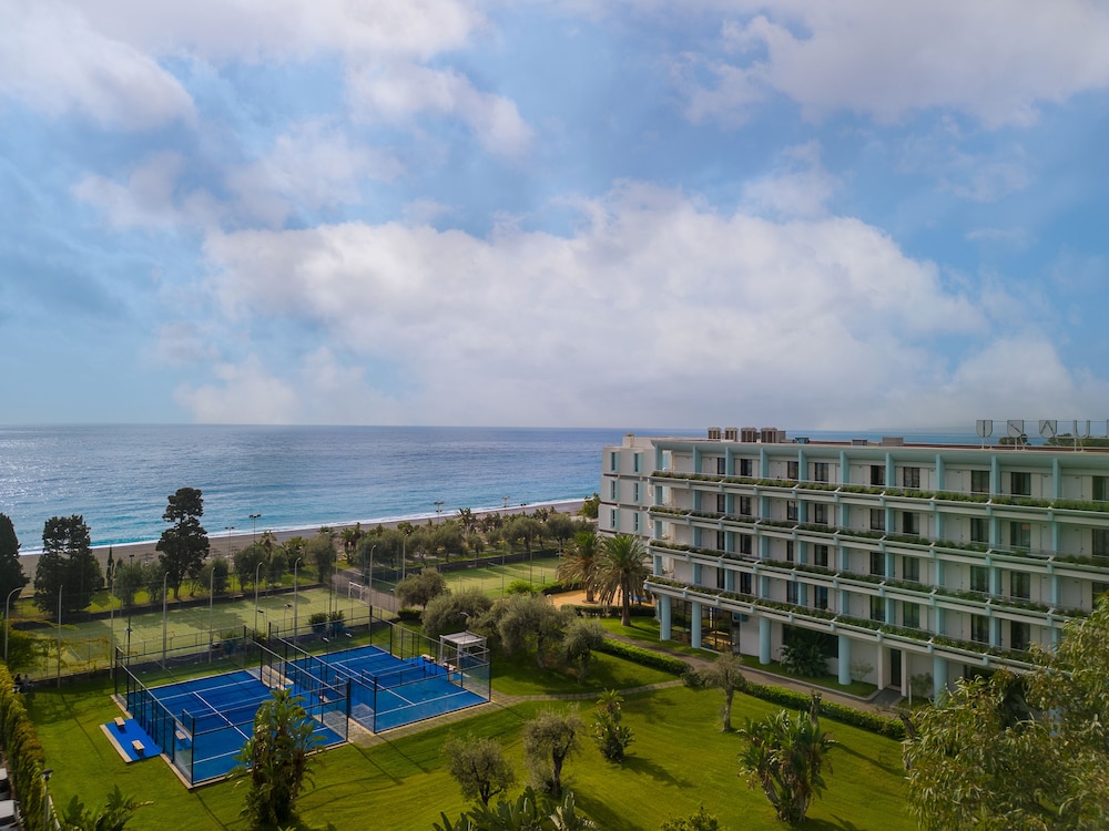 UNA Hotels Naxos Beach Sicilia - zdjęcie 2