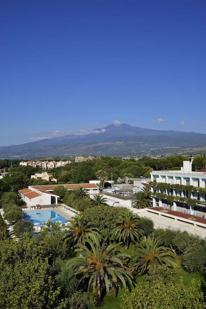 UNA Hotels Naxos Beach Sicilia — Attractions in the area in Giardini Naxos, Sicily