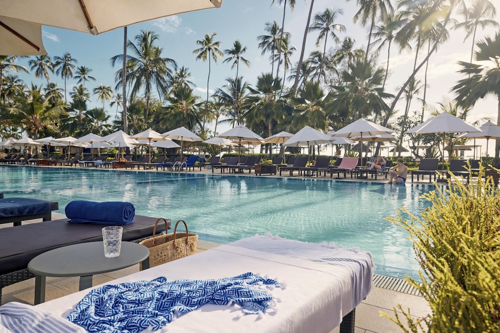 TUI BLUE Bahari Zanzibar — Kiwengwa, Zanzibar North