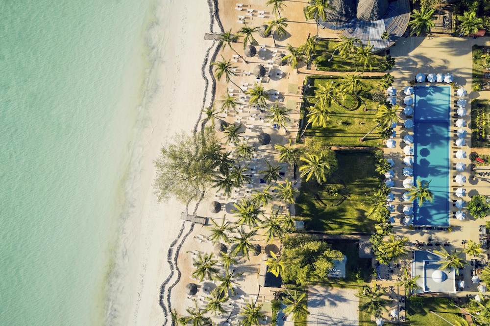 TUI BLUE Bahari Zanzibar — Kiwengwa, Zanzibar North