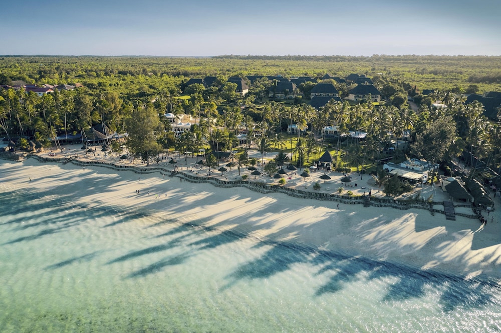 TUI BLUE Bahari Zanzibar — Kiwengwa, Zanzibar North