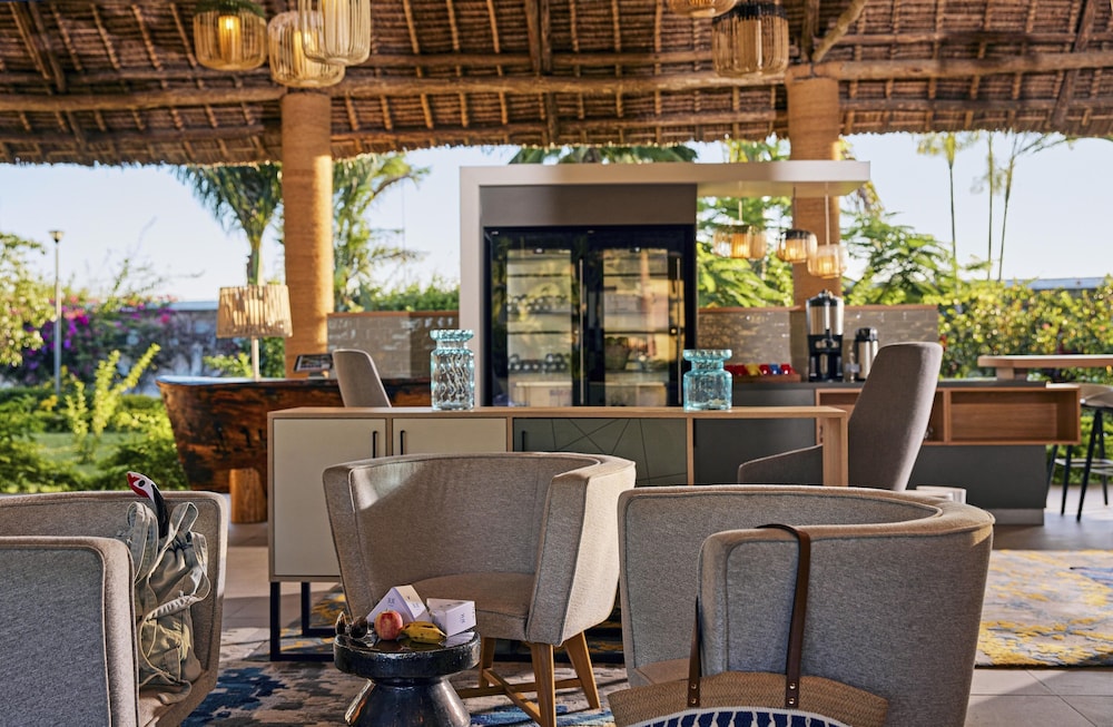 TUI BLUE Bahari Zanzibar — Kiwengwa, Zanzibar North