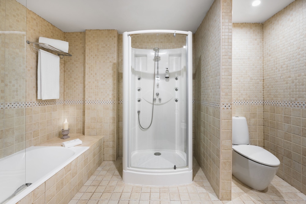 Elba Sara Beach & Golf Resort — Hotel rooms in Costa de Antigua, Canary Islands