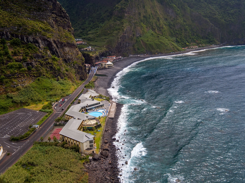Estalagem do Mar — Main photo in São Vicente, Madeira