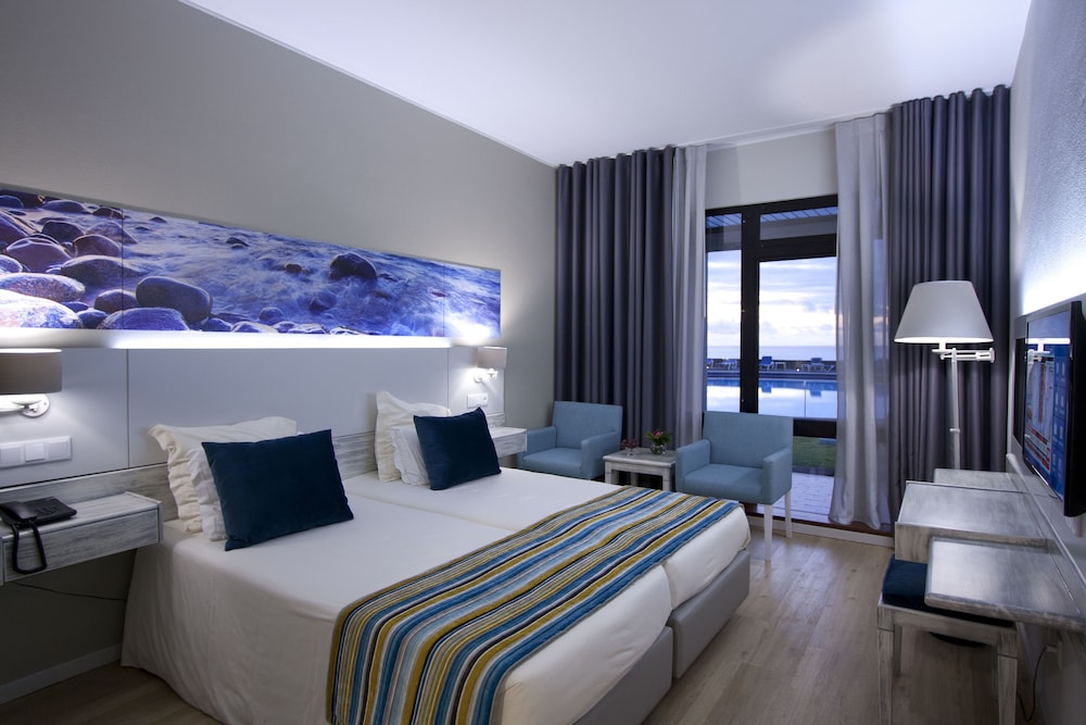 Estalagem do Mar — Hotel rooms in São Vicente, Madeira