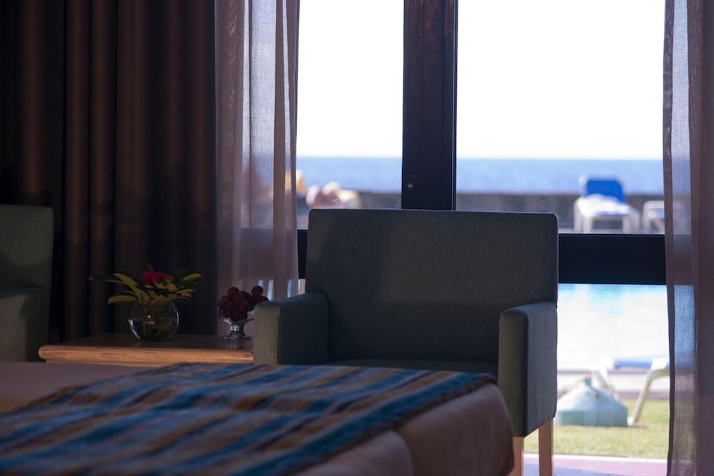 Estalagem do Mar — Hotel rooms in São Vicente, Madeira