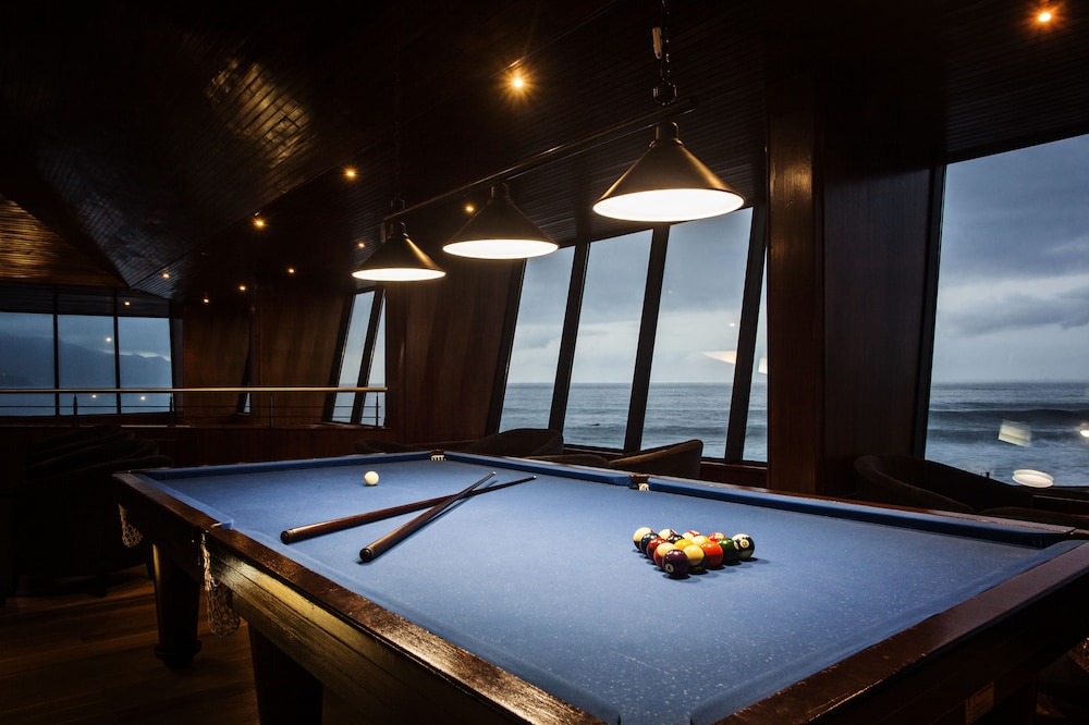Estalagem do Mar — Sports & recreation in São Vicente, Madeira