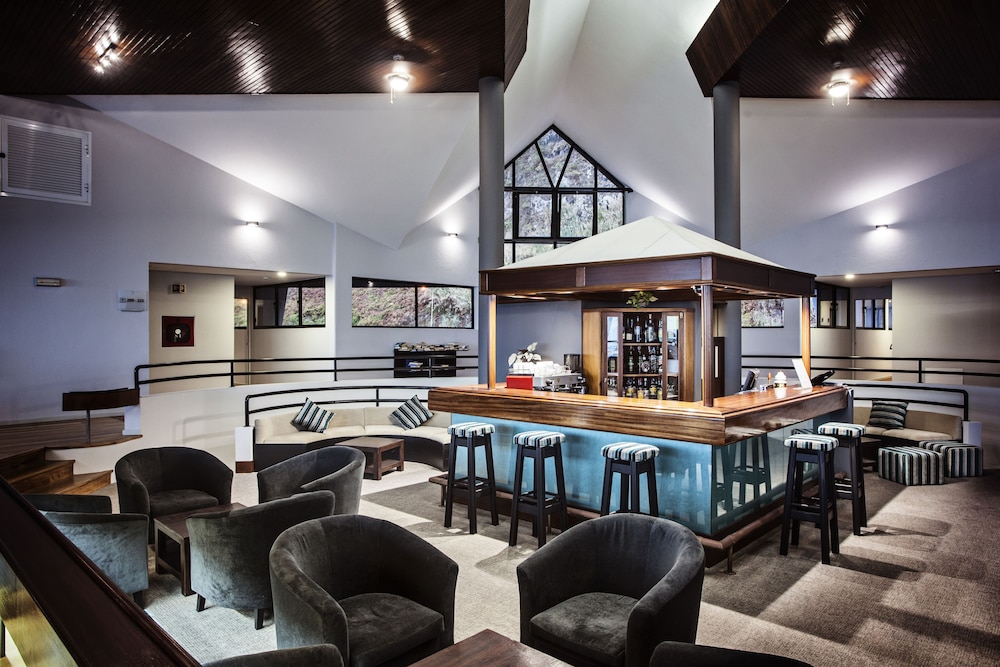 Estalagem do Mar — Restaurant & bars in São Vicente, Madeira