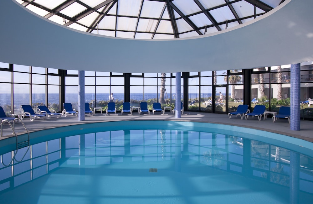 Estalagem do Mar — Swimming pool in São Vicente, Madeira