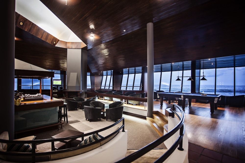 Estalagem do Mar — Restaurant & bars in São Vicente, Madeira