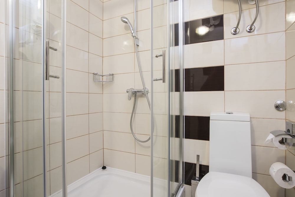 Apartments Stella Plava Laguna — Hotel rooms in Umag, Istria
