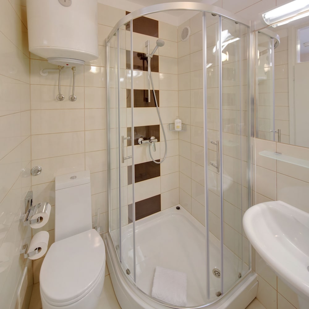 Apartments Stella Plava Laguna — Hotel rooms in Umag, Istria