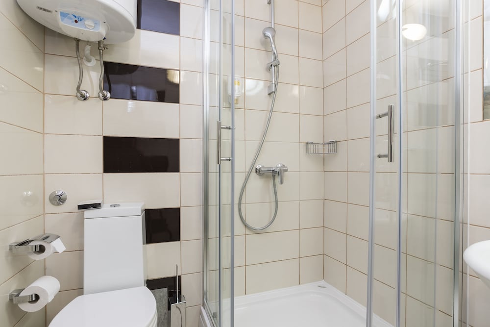 Apartments Stella Plava Laguna — Hotel rooms in Umag, Istria