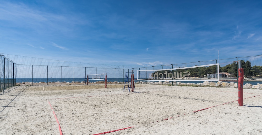 Apartments Stella Plava Laguna — Sports & recreation in Umag, Istria