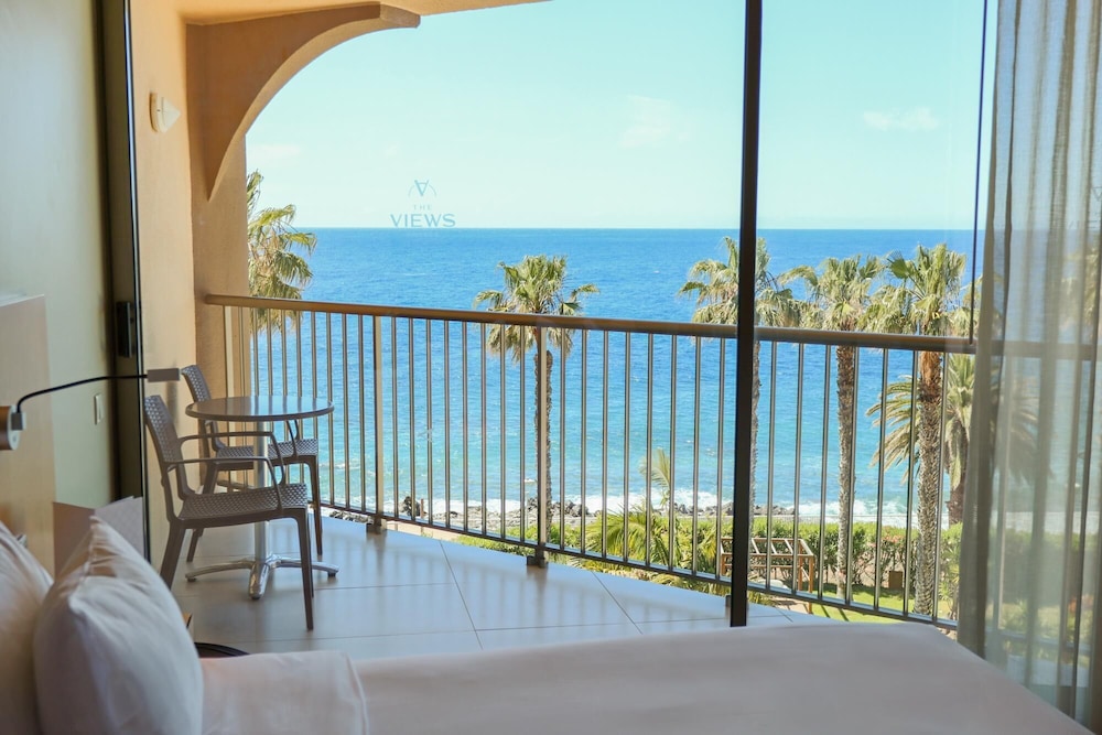 The Views Oasis - Family Friendly — Rooms in Santa Cruz, Madeira