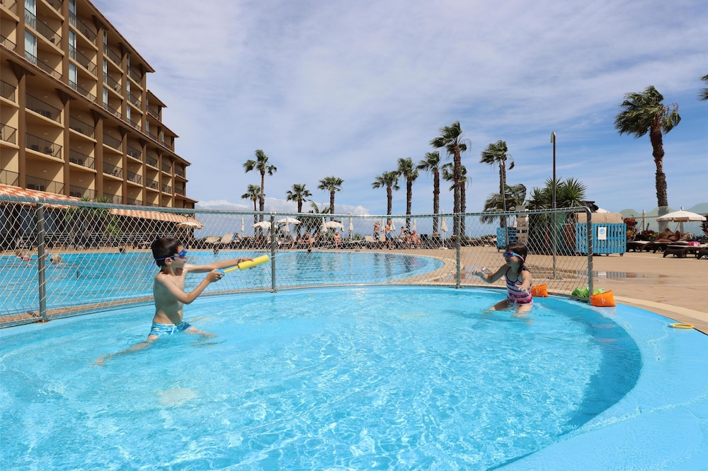 The Views Oasis - Family Friendly — Facilities in Santa Cruz, Madeira