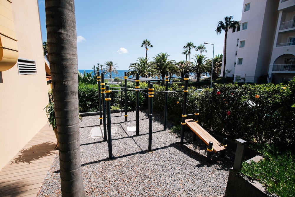 The Views Oasis - Family Friendly — Facilities in Santa Cruz, Madeira
