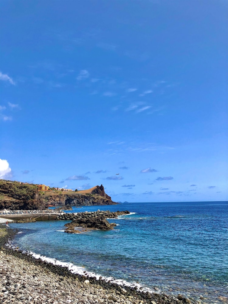 The Views Oasis - Family Friendly — View in Santa Cruz, Madeira