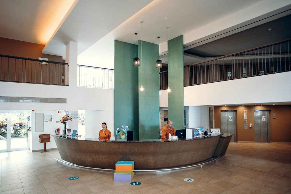 The Views Oasis - Family Friendly — Shared spaces in Santa Cruz, Madeira