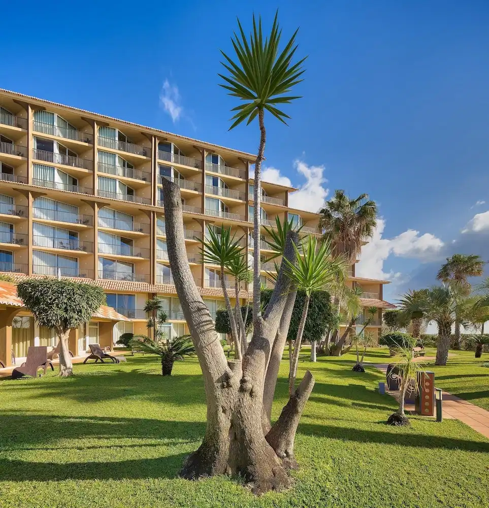 The Views Oasis - Family Friendly — Outdoor in Santa Cruz, Madeira