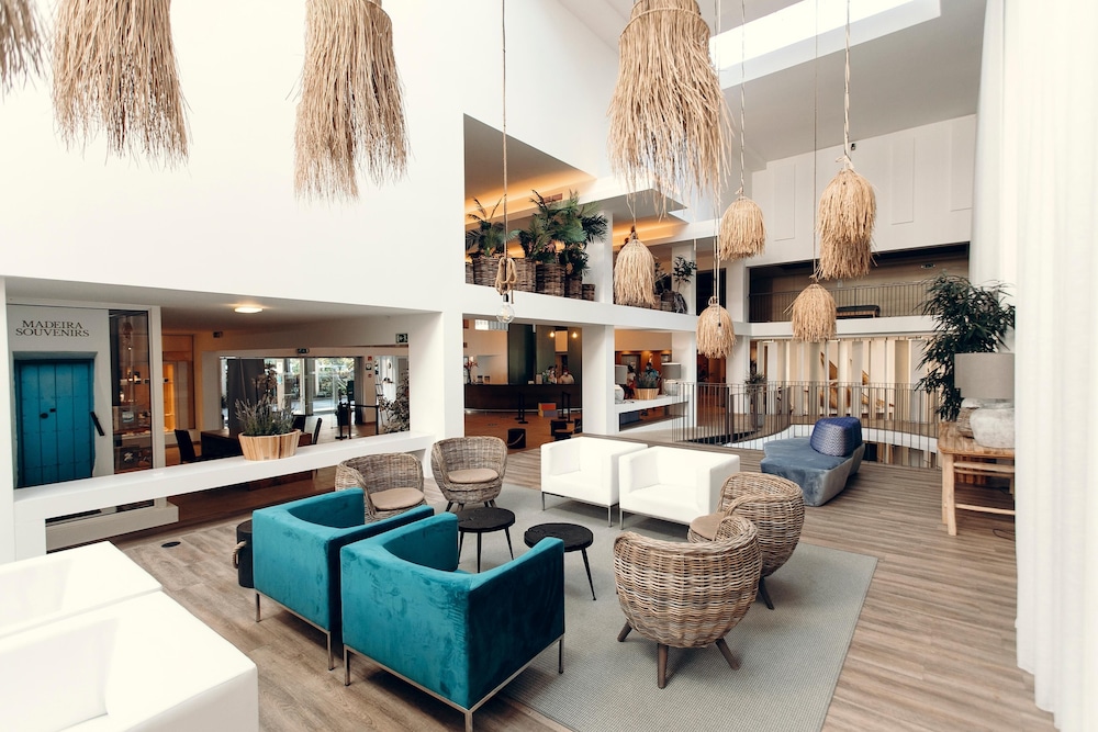 The Views Oasis - Family Friendly — Shared spaces in Santa Cruz, Madeira