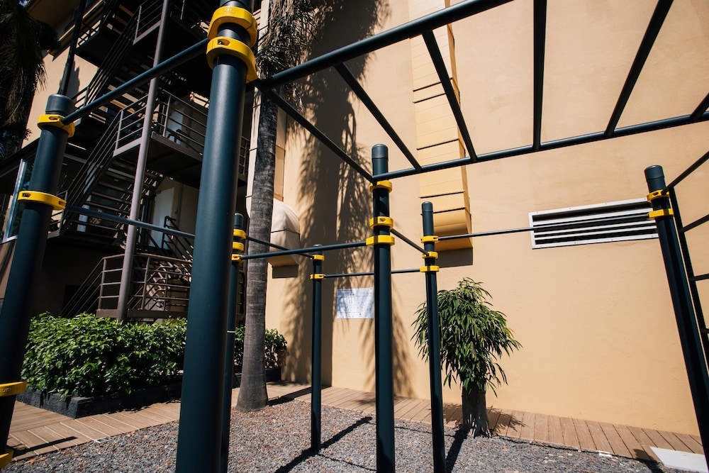 The Views Oasis - Family Friendly — Facilities in Santa Cruz, Madeira