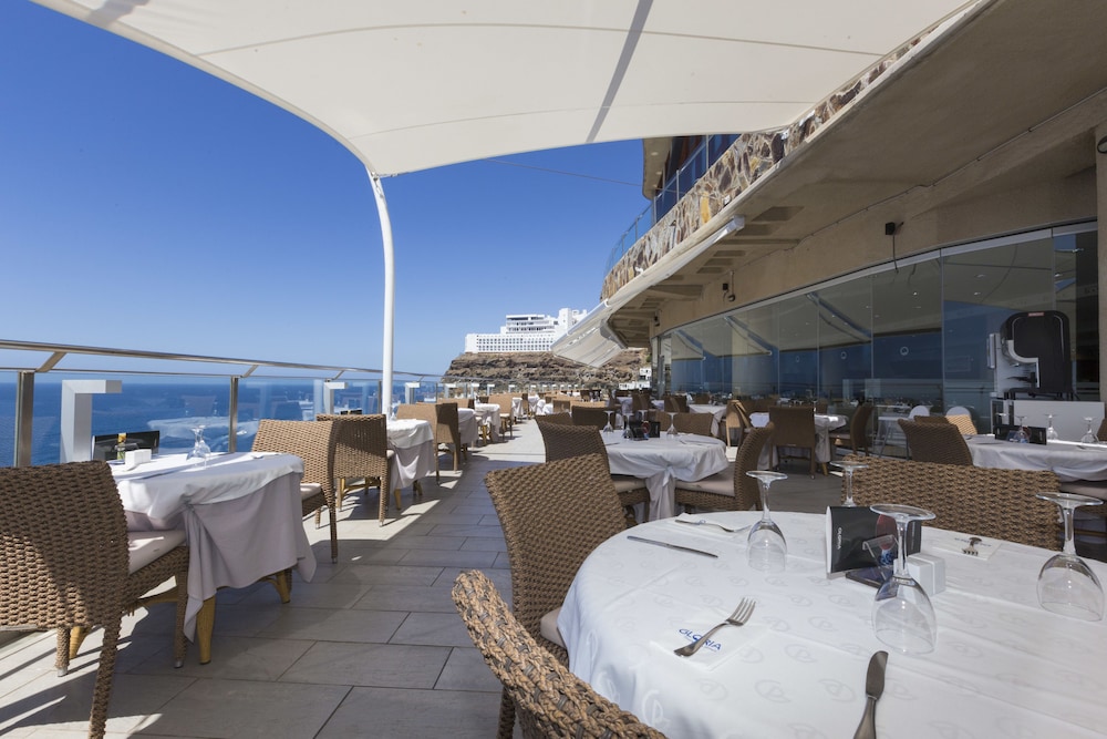 Gloria Palace Amadores Thalasso & Hotel — Restaurant & bars in Puerto Rico, Canary Islands